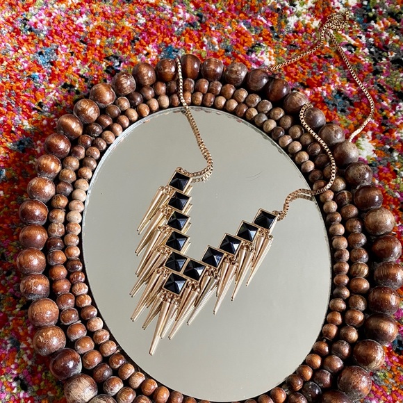 Express Long Fashion Necklace Bundle - Picture 2 of 6